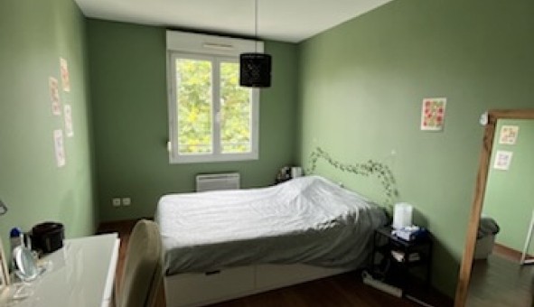Logement tudiant T2 à Lyon 8me arrondissement (69008)