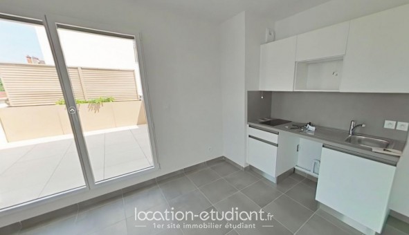 Logement tudiant Location T2 Vide Lyon 8me arrondissement (69008)