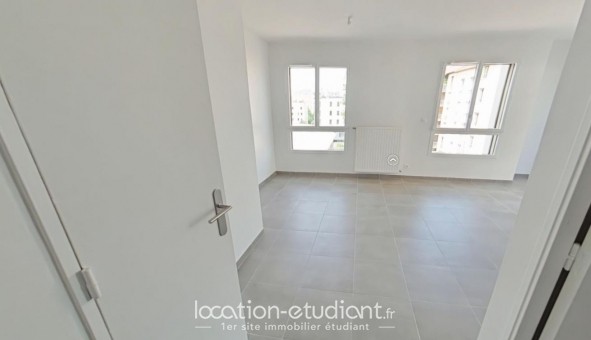 Logement tudiant T2 à Lyon 8me arrondissement (69008)