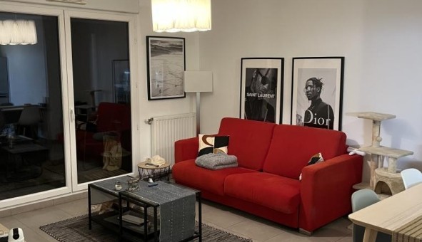 Logement tudiant Location T2 Vide Lyon 8me arrondissement (69008)
