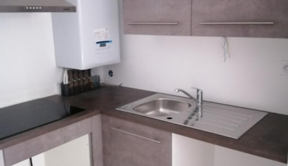 Logement tudiant T2 à Lyon 8me arrondissement (69008)
