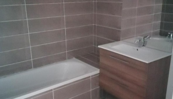 Logement tudiant T2 à Lyon 8me arrondissement (69008)