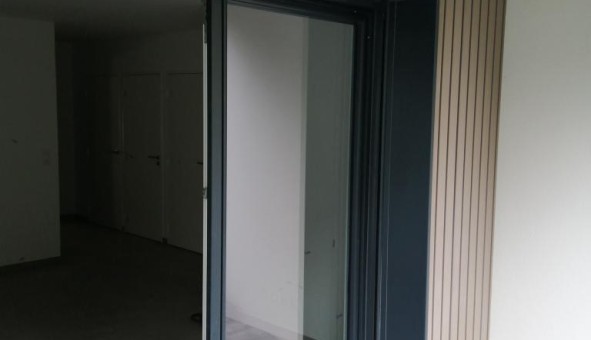 Logement tudiant T2 à Lyon 8me arrondissement (69008)