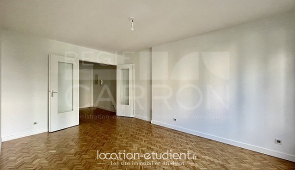 Logement tudiant Location T2 Vide Lyon 8me arrondissement (69008)