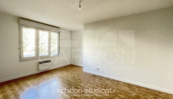 Logement tudiant T2 à Lyon 8me arrondissement (69008)