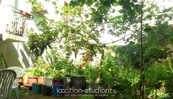 Logement tudiant Location T2 Meublé Lyon 8me arrondissement (69008)