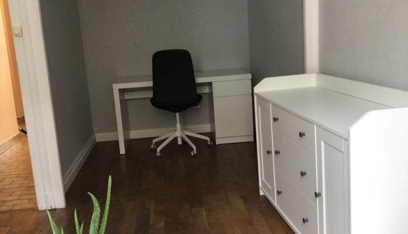 Logement tudiant T2 à Lyon 8me arrondissement (69008)