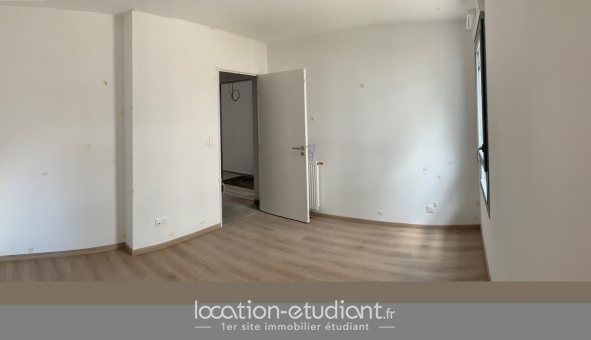 Logement tudiant T2 à Lyon 8me arrondissement (69008)