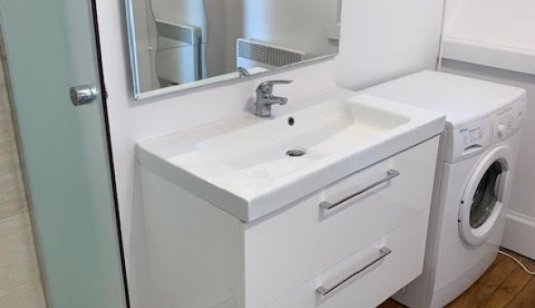 Logement tudiant T2 à Lyon 8me arrondissement (69008)