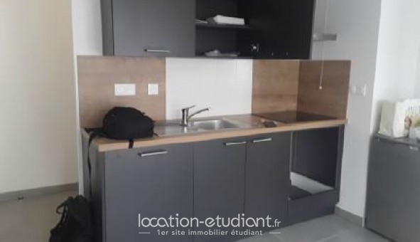 Logement tudiant T2 à Lyon 8me arrondissement (69008)