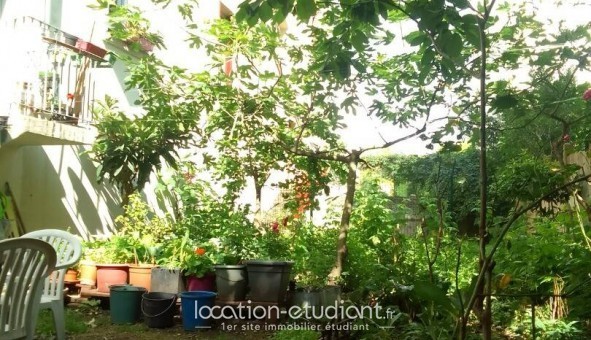 Logement tudiant T2 à Lyon 8me arrondissement (69008)