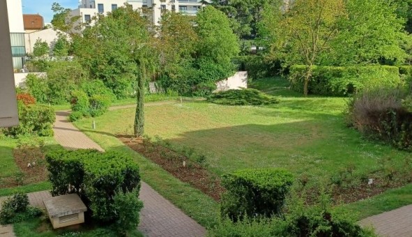 Logement tudiant T2 à Lyon 8me arrondissement (69008)