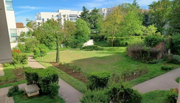 Logement tudiant T2 à Lyon 8me arrondissement (69008)