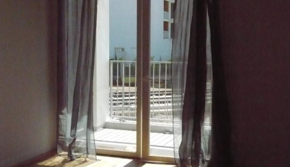 Logement �tudiant Location T2 Vide Lyon 8�me arrondissement (69008)