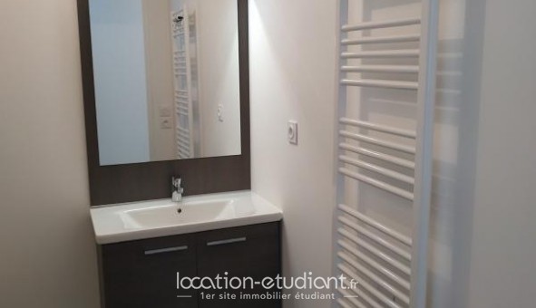 Logement �tudiant T2 &agrave; Lyon 8�me arrondissement (69008)