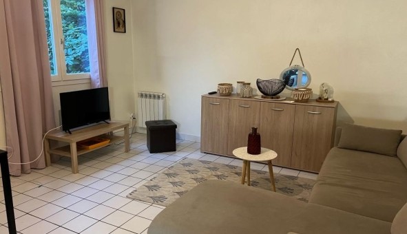 Logement �tudiant T2 &agrave; Lyon 8�me arrondissement (69008)