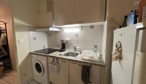 Logement �tudiant T2 &agrave; Lyon 8�me arrondissement (69008)