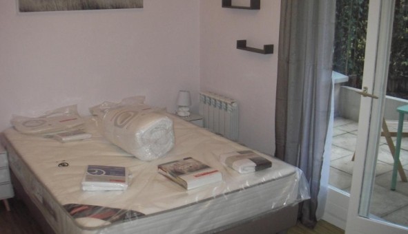 Logement �tudiant T2 &agrave; Lyon 8�me arrondissement (69008)