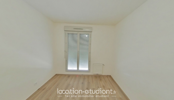 Logement �tudiant T2 &agrave; Lyon 8�me arrondissement (69008)