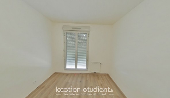 Logement �tudiant T2 &agrave; Lyon 8�me arrondissement (69008)