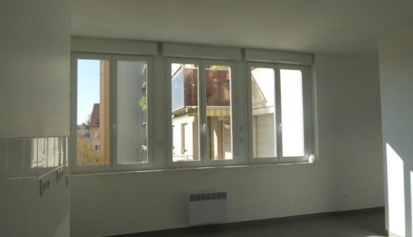 Logement �tudiant T2 &agrave; Lyon 8�me arrondissement (69008)