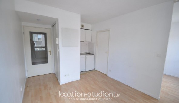Logement �tudiant T2 &agrave; Lyon 8�me arrondissement (69008)