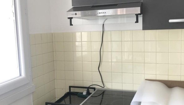 Logement �tudiant T2 &agrave; Lyon 8�me arrondissement (69008)