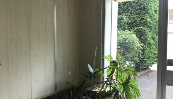 Logement �tudiant T2 &agrave; Lyon 8�me arrondissement (69008)