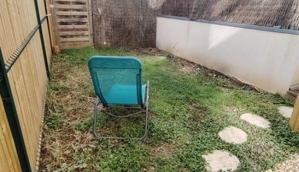 Logement �tudiant T2 &agrave; Lyon 8�me arrondissement (69008)