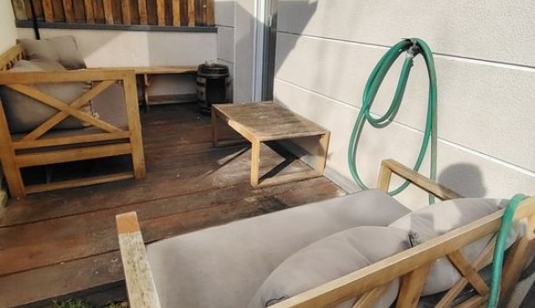 Logement �tudiant T2 &agrave; Lyon 8�me arrondissement (69008)