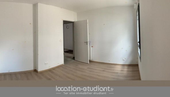 Logement �tudiant Location T2 Vide Lyon 8�me arrondissement (69008)