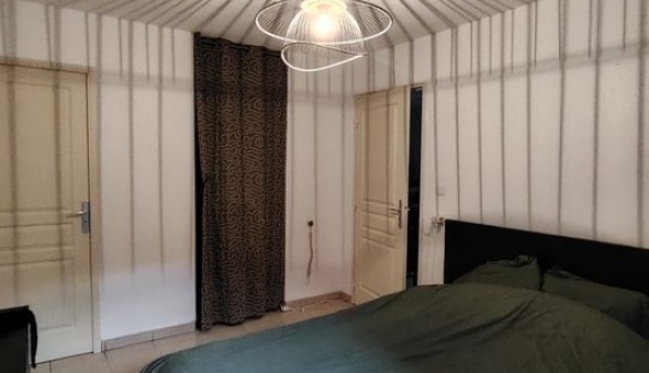 Logement �tudiant T2 &agrave; Lyon 8�me arrondissement (69008)