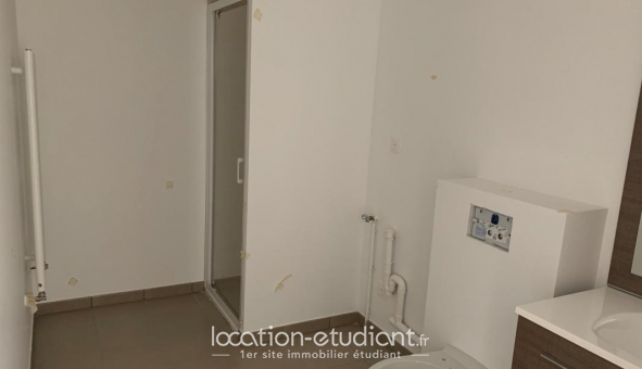 Logement �tudiant T2 &agrave; Lyon 8�me arrondissement (69008)