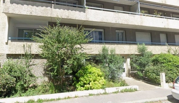 Logement �tudiant T2 &agrave; Lyon 8�me arrondissement (69008)