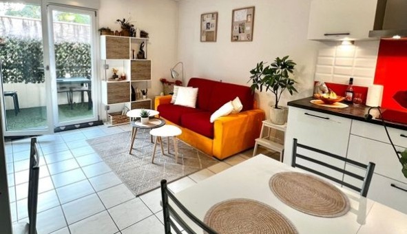Logement �tudiant Location T2 Vide Lyon 8�me arrondissement (69008)