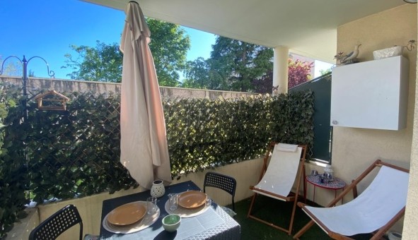 Logement �tudiant T2 &agrave; Lyon 8�me arrondissement (69008)