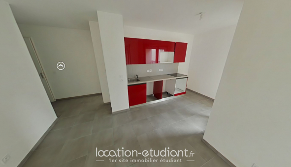 Logement �tudiant T2 &agrave; Lyon 8�me arrondissement (69008)