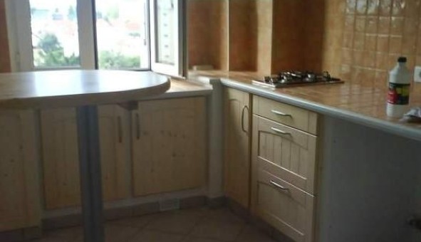 Logement �tudiant T2 &agrave; Lyon 8�me arrondissement (69008)