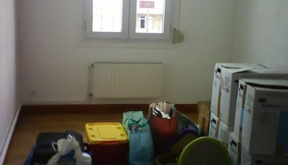 Logement �tudiant T2 &agrave; Lyon 8�me arrondissement (69008)