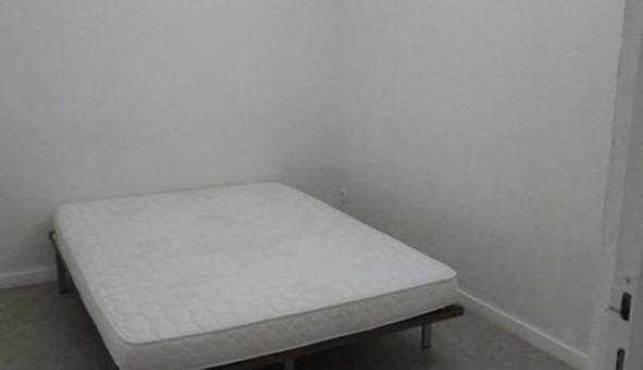 Logement �tudiant T2 &agrave; Lyon 8�me arrondissement (69008)