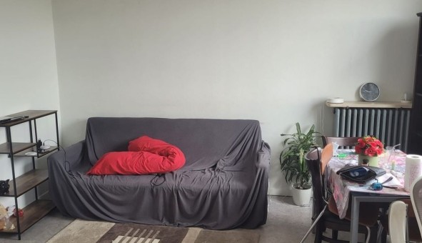 Logement �tudiant T2 &agrave; Lyon 8�me arrondissement (69008)