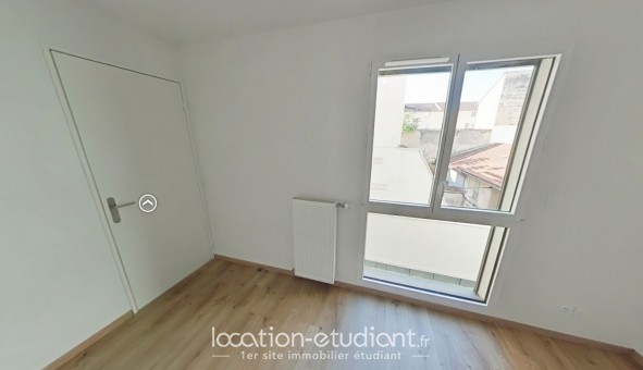 Logement �tudiant Location T2 Vide Lyon 8�me arrondissement (69008)