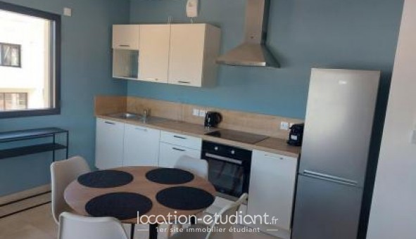 Logement tudiant T2 à Lyon 9me arrondissement (69009)