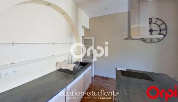 Logement tudiant T2 à Lyon 9me arrondissement (69009)