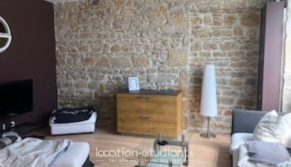 Logement tudiant T2 à Lyon 9me arrondissement (69009)