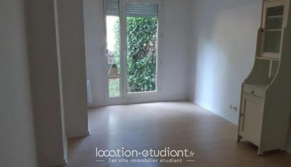 Logement tudiant T2 à Lyon 9me arrondissement (69009)