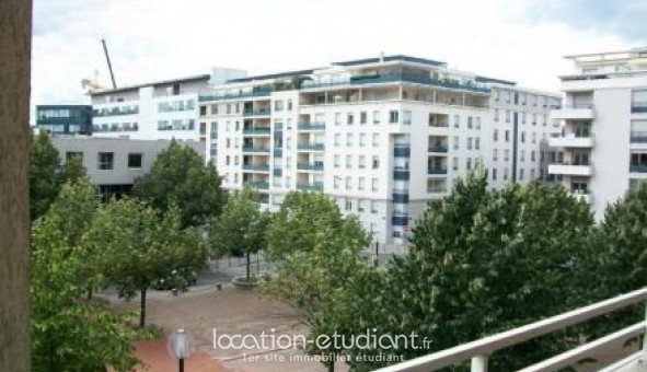 Logement étudiant T2 à Lyon 9ème arrondissement (69009)