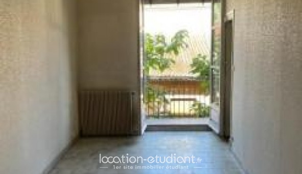 Logement tudiant T2 à Lyon 9me arrondissement (69009)