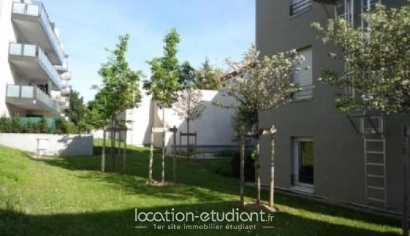 Logement tudiant T2 à Lyon 9me arrondissement (69009)