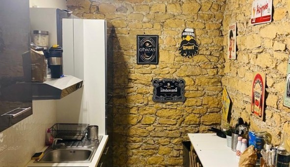 Logement tudiant T2 à Lyon 9me arrondissement (69009)